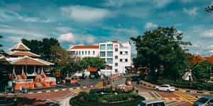 Malacca